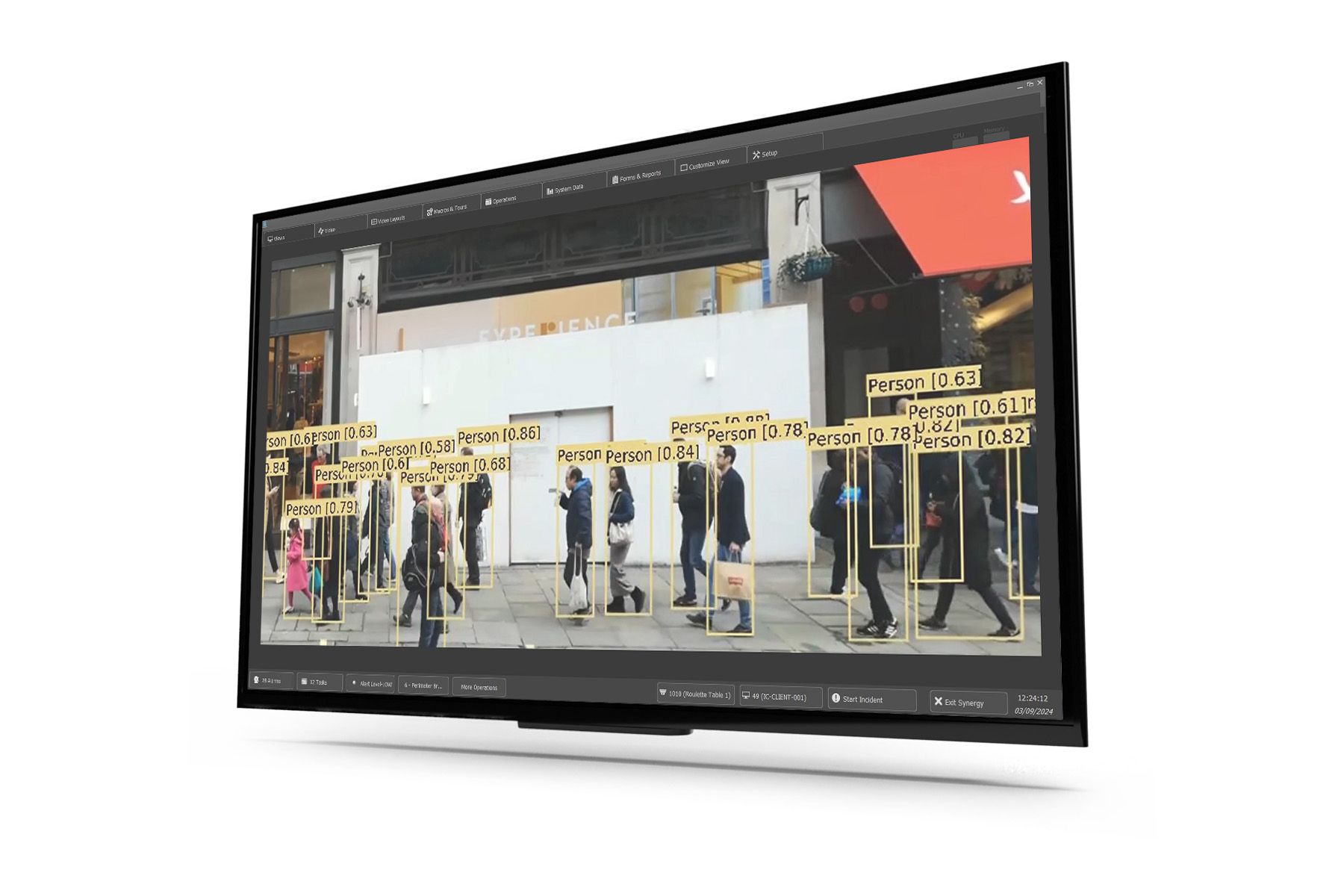 Synectics Introduces AI-Powered Risk Detection