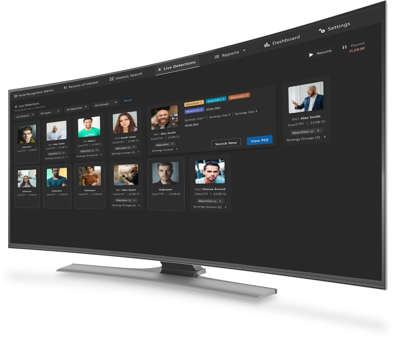 Synergy 25.1 Now Available