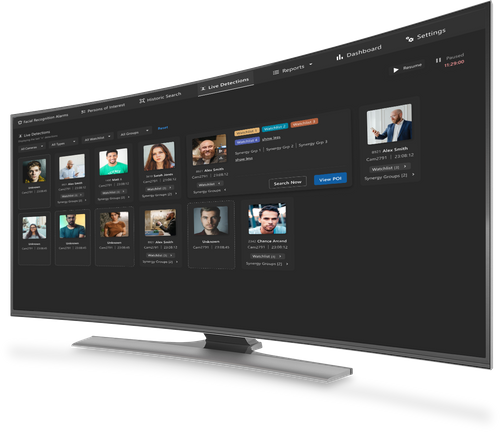 Synergy 25.1 Now Available