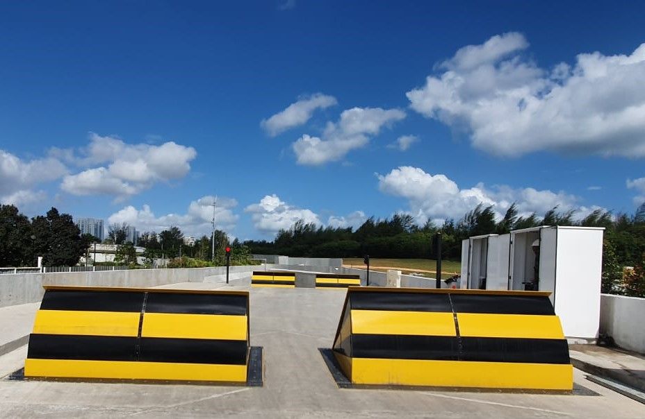 Heald launches electromechanical HVM roadblocker solution