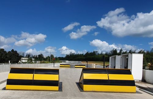 Heald launches electromechanical HVM roadblocker solution