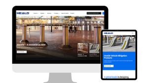 Heald launches new website to enhance customer experience and product discovery