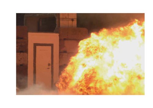 Remtech - Multi-Threat Modular Construction Solutions - Blast & Ballistic Testing