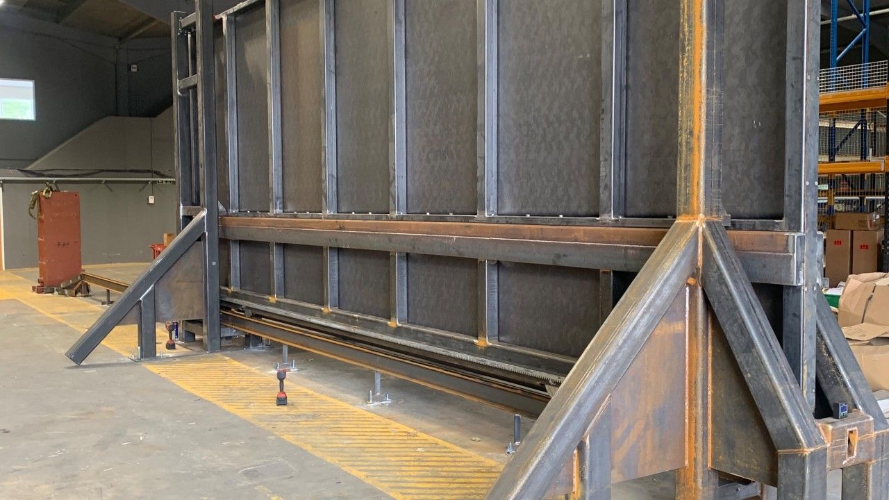 Avon Barrier Opens New Bristol Facility For HVM Production