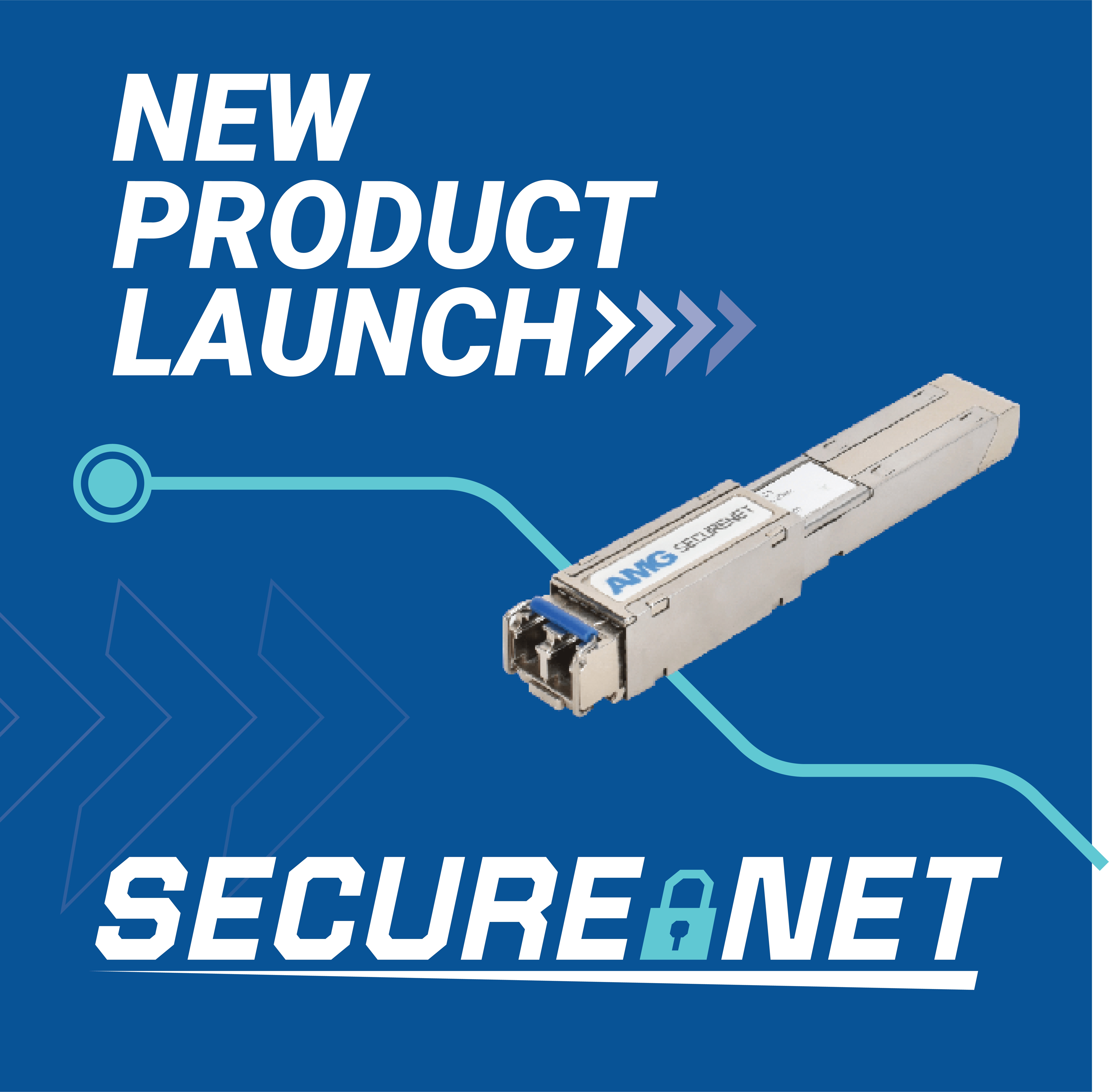 AMG Introduces Secure-Net™