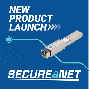 AMG Introduces Secure-Net™