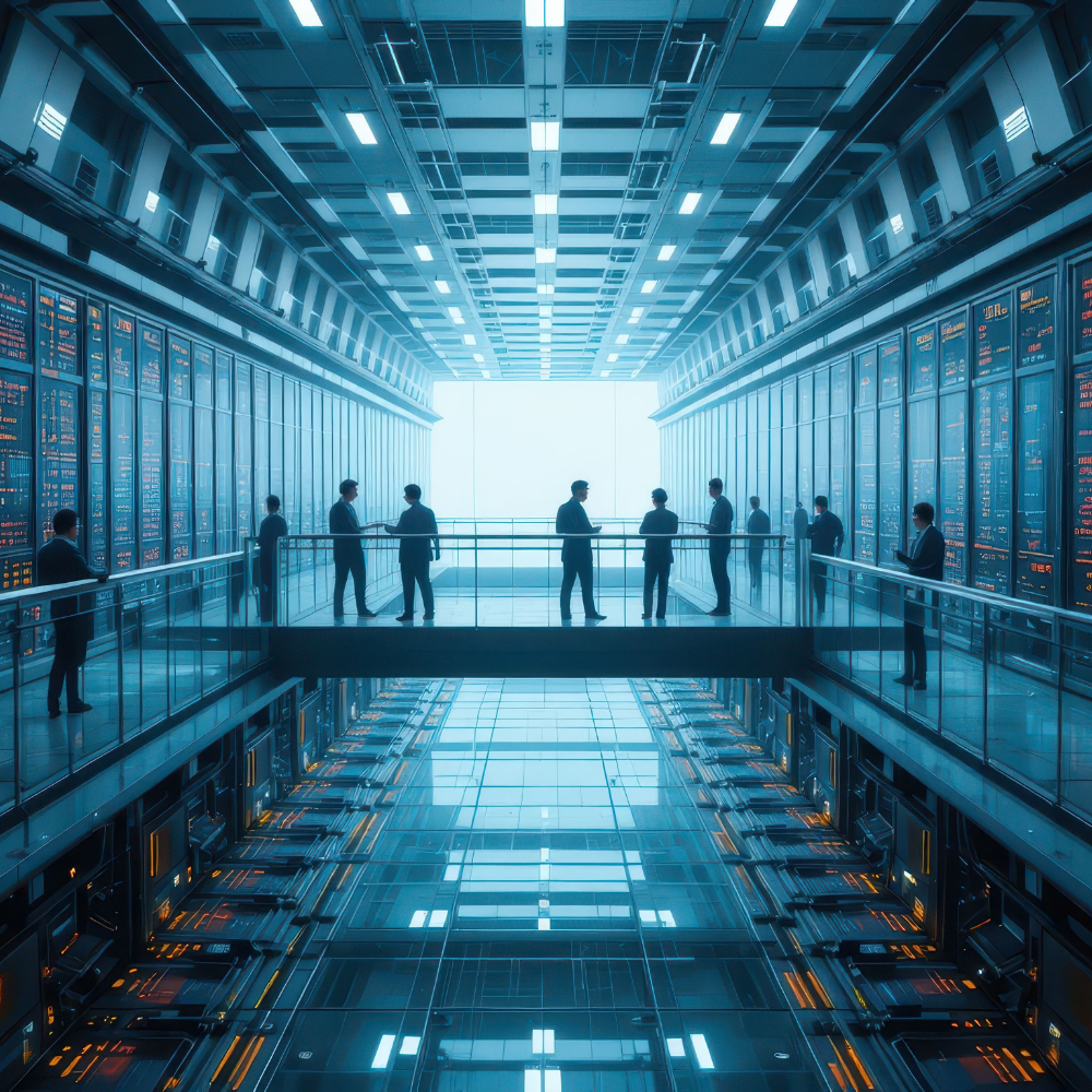 The access revolution – key to smartphone and beyond