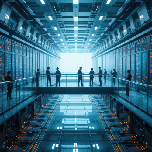 The access revolution – key to smartphone and beyond