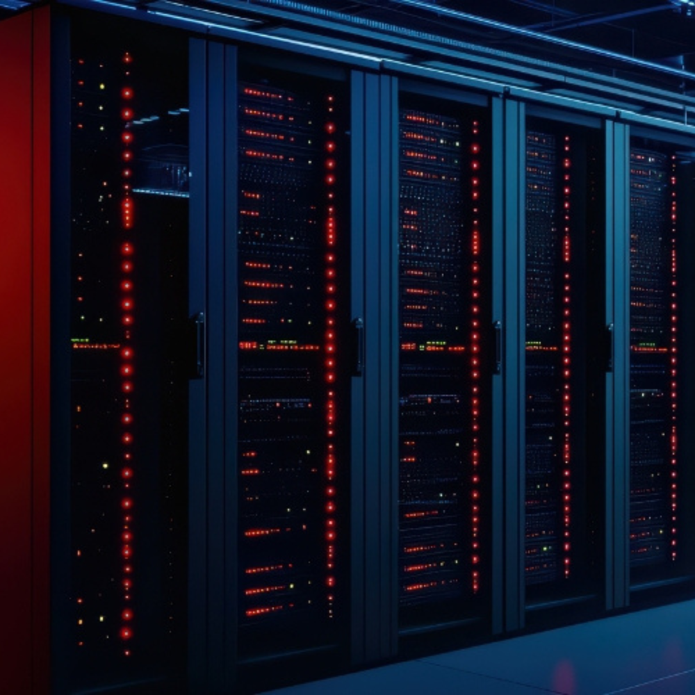 Evolving data centre security