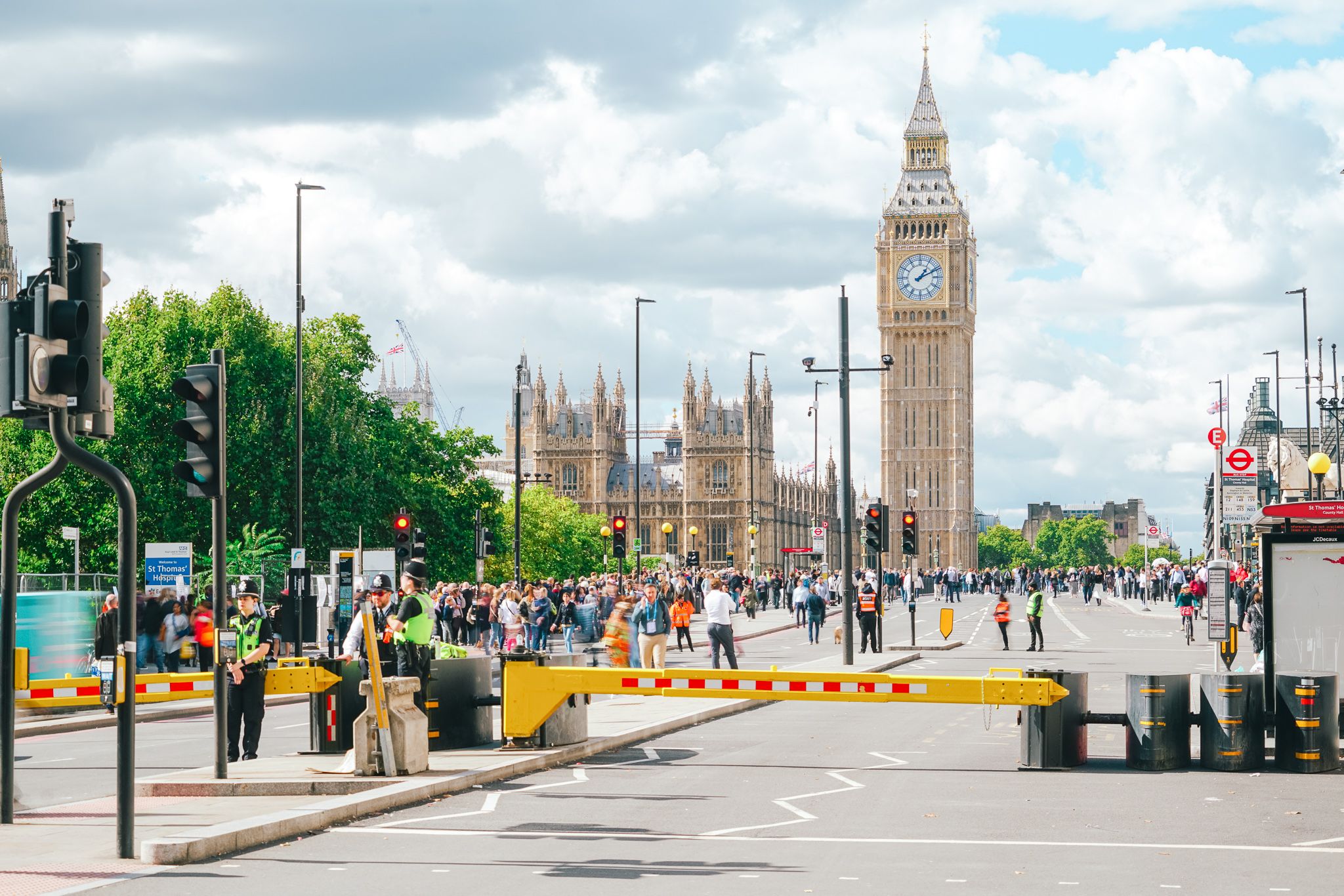 We are virtually showcasing our HVM portfolio at the International Security Expo (ISE) 2025! 