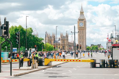 We are virtually showcasing our HVM portfolio at the International Security Expo (ISE) 2025! 