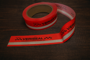 Tungate Security Introduces VeriSeal: Tamper-Evident Seal for Evidence and Document Security