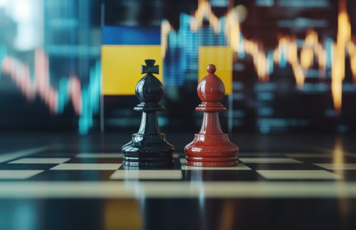 Navigating Risk and Opportunity in Ukraine – Key Insights