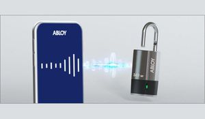 'Smartphones: the future of access control?' Abloy's latest white paper