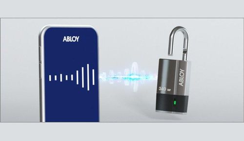'Smartphones: the future of access control?' Abloy's latest white paper