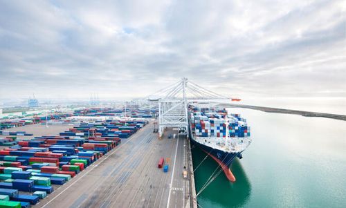 Leidos and CargoSeer collaborate to optimize customs checkpoint inspections