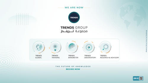 Trends Group Companies 