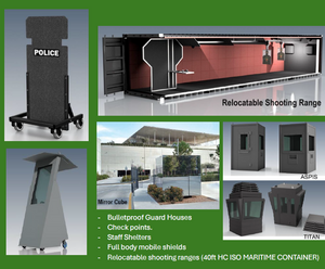 Outstanding quality solutions.