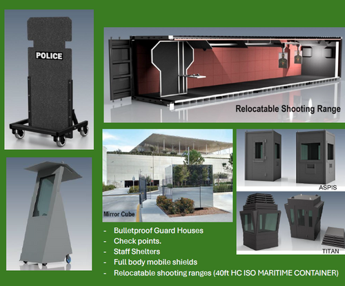 Outstanding quality solutions.
