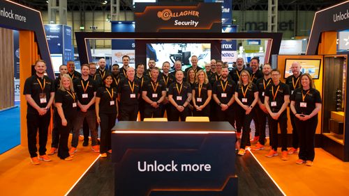 Gallagher Security steps up European market expansion at TSE 2026