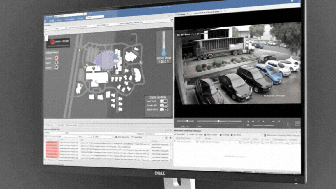 Integriti V26.0: Smarter Access Control, Stronger Security, Expanded Integrations 