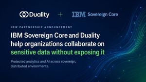 IBM Sovereign Core and Duality help organizations collaborate on sensitive data without exposing it