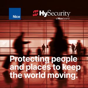 Nice expands its European critical infrastructure security capabilities with its HySecurity division