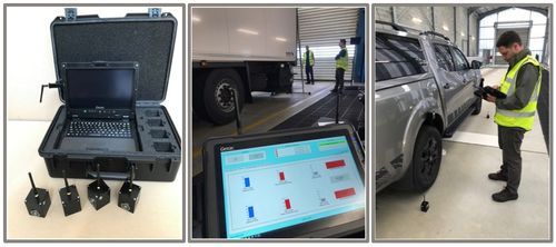 ClanTect Secures First Major Contract Under 3DX-Ray Ownership