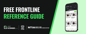 The Incident That Never Happened: New FREE Frontline Guide Focuses on Prevention Before Response