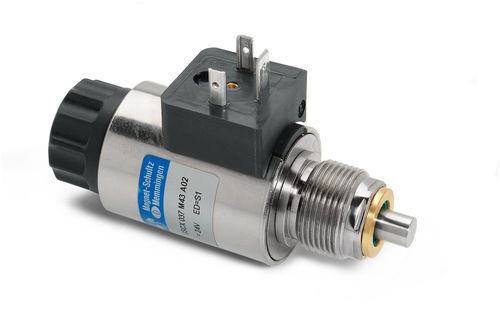 Electric Locking Bolt Mechanism Re-engineered for Greater Value.