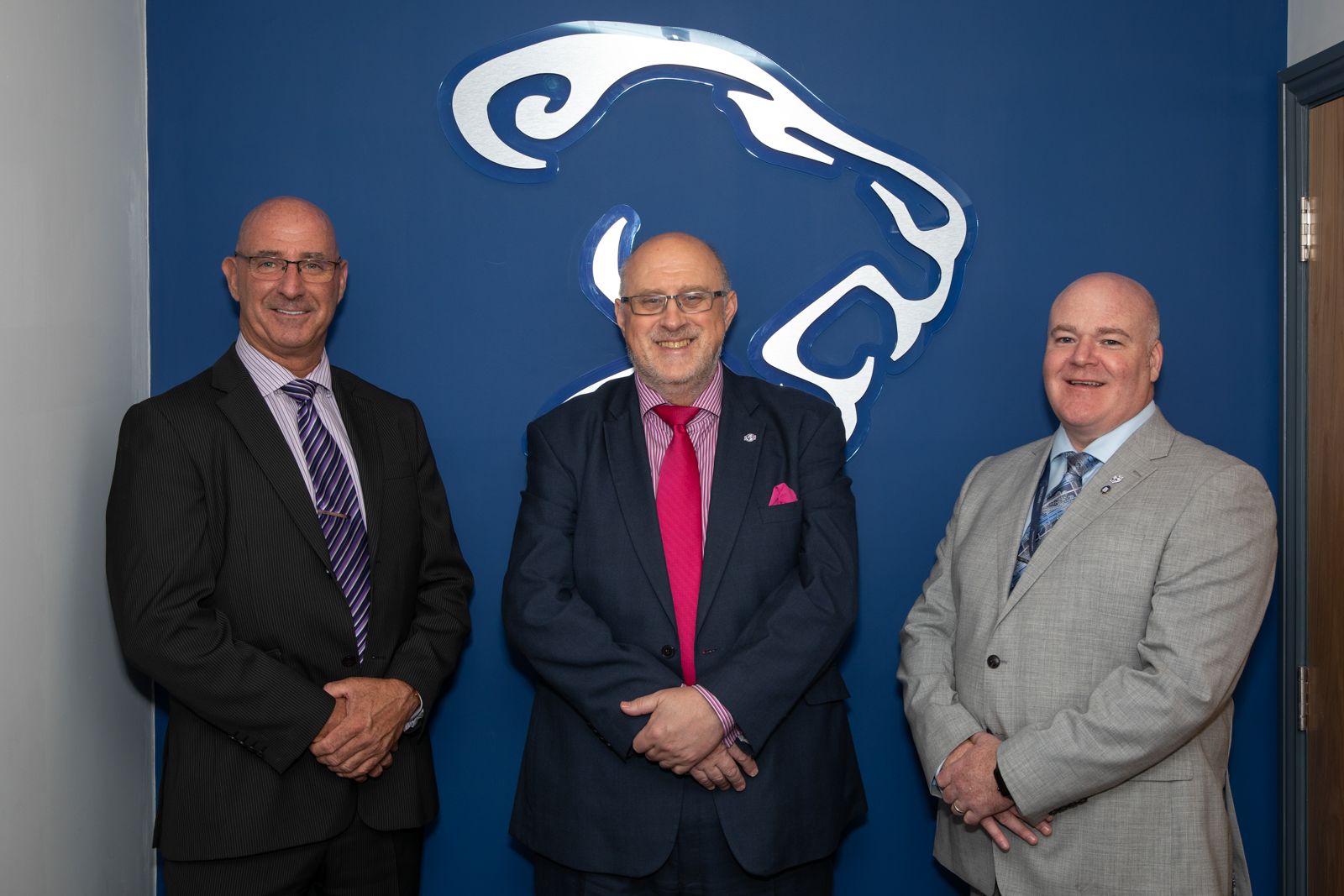 Irish Security Professional Awarded CPO Certification