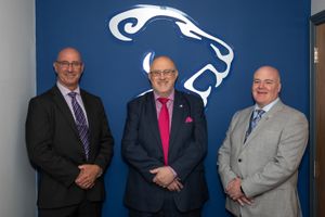 Irish Security Professional Awarded CPO Certification