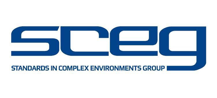 Pilgrims re-elected to Executive Committee of the UK Security in Complex Environments Group (SCEG)