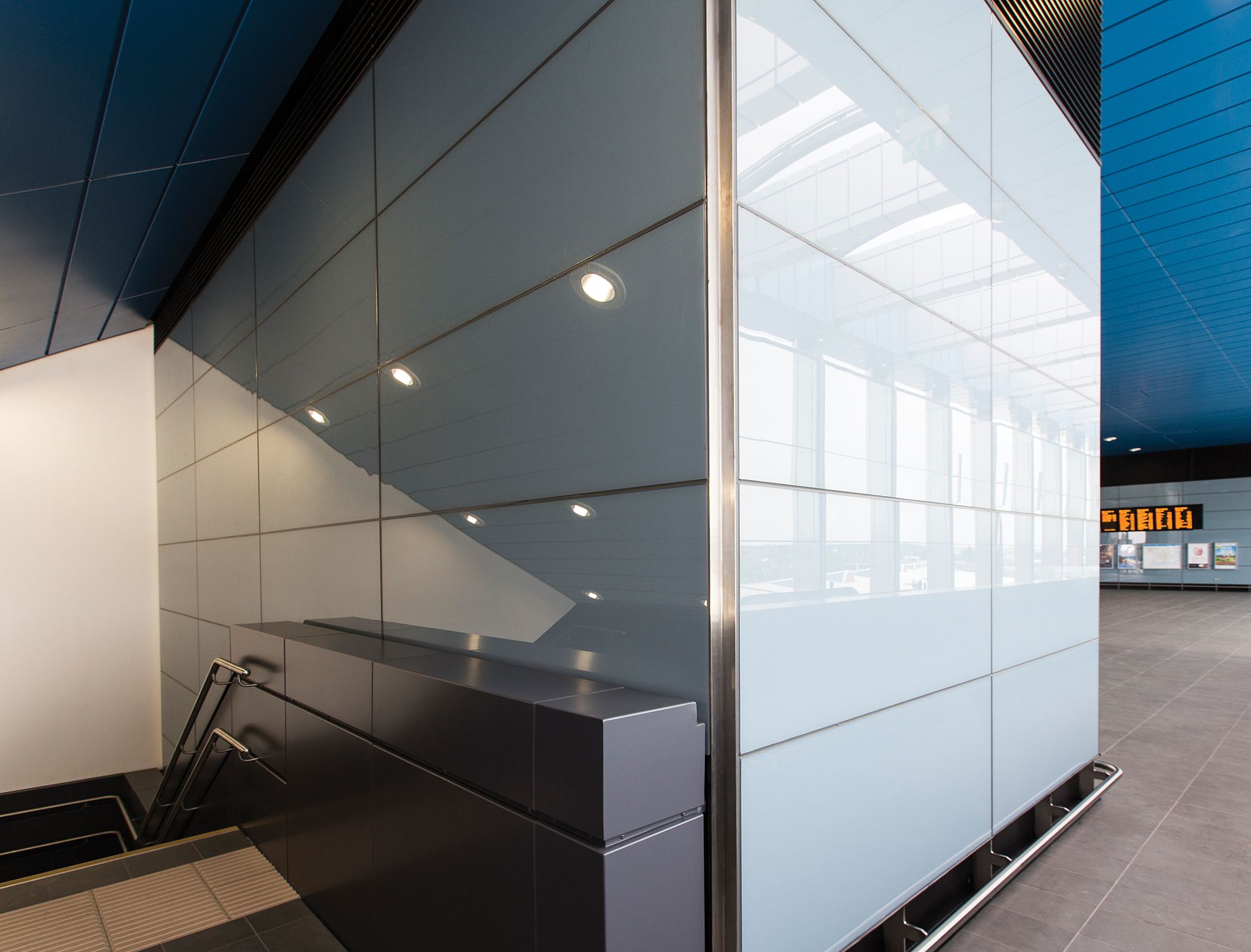 New BBA Certification Underlines The Quality Of The StoVentec Glass A System