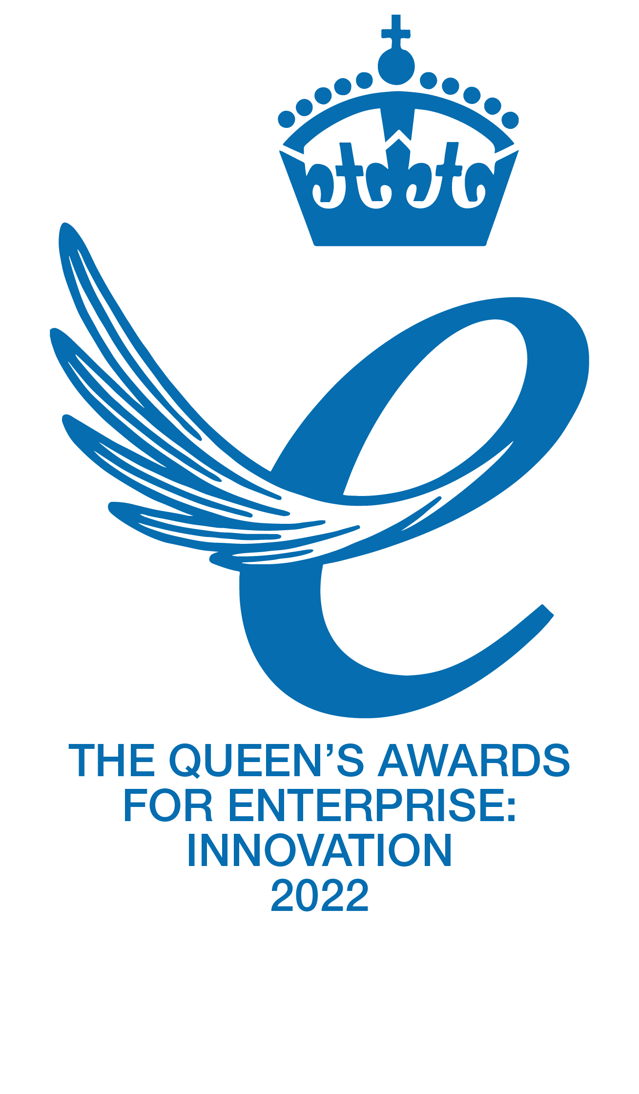 Todd Research receive Queens Award for Innovation