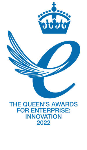 Todd Research receive Queens Award for Innovation