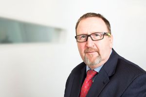 I-OnAsia Appoints Ret'd Colonel Les Wassell as Senior Board Advisor (EMEA)