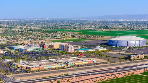 Leidos tech elevates 