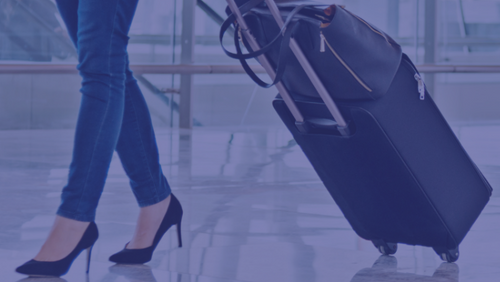 London City and Leidos announce partnership to transform airport security experience