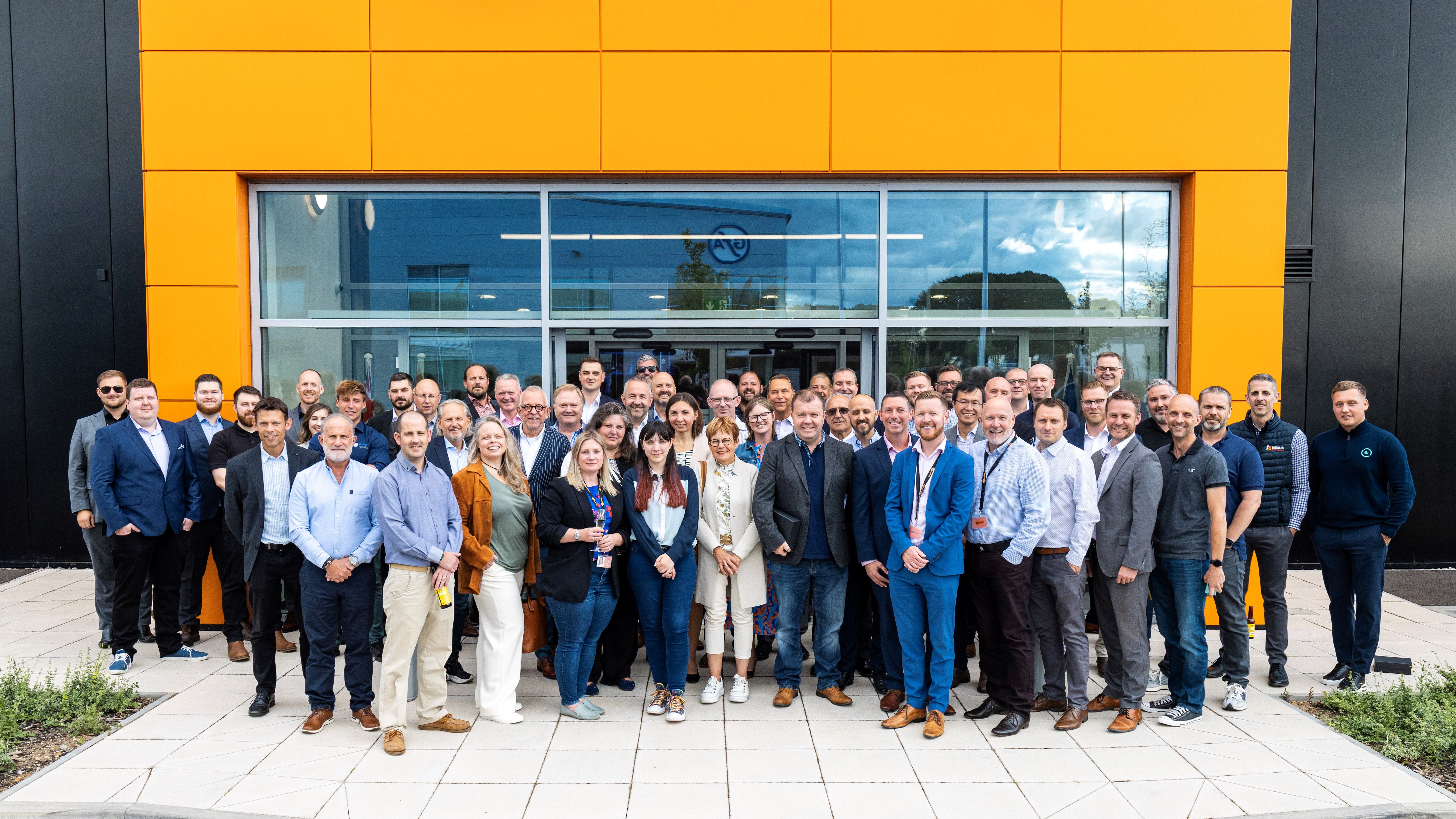 Gallagher Security Honours 30 Partners and Individuals for their Outstanding Contribution and unveils the 'Champions' at UK & European Channel Awards