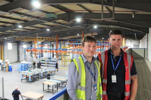 Bradbury Group achieves ISO 14001 and ISO 45001