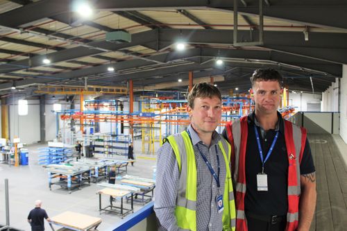Bradbury Group achieves ISO 14001 and ISO 45001