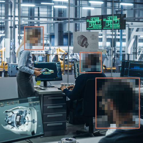 Pimloc launches CloudConnect API to protect enterprise video capture from privacy risks