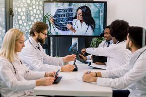 Video Tech and Privacy: Revolutionizing Clinical Research for the Digital Age