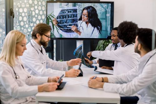 Video Tech and Privacy: Revolutionizing Clinical Research for the Digital Age