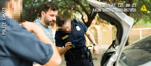 Pimloc launches audio redaction for the Law enforcement sector