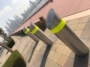 Case Study: Palm Jumeirah Boardwalk, Dubai