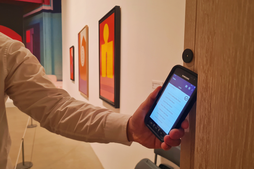 Kestrel Guards deploys SmartTask for Enhanced Security Services at Tate St Ives