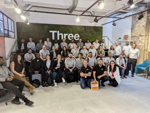 SelectaDNA Partners With THREE To Deter 'Shop Steaming'