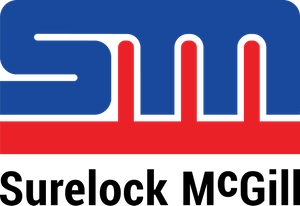 World Leaders in High Security Solutions: Surelock McGill